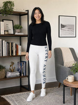 All-Over Print Leggings